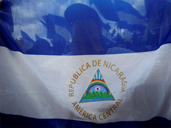 Nicaragua: Second Bishop arrested in escalating crackdown on Catholic Church