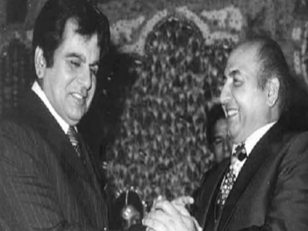Mohammed Rafi's birth anniversary: Saira Banu recalls his 