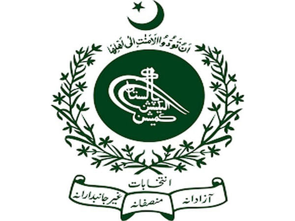 Pakistan: ECP releases fresh list of registered political parties