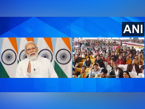 Long pending demands of Indore's Hukumchand Mill workers met; PM Modi says they got justice on 'Good Governance Day'