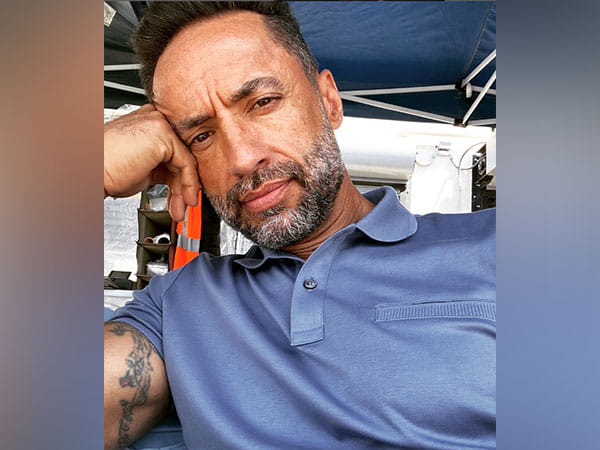 'Call of Duty' star Kamar de los Reyes passes away at 56