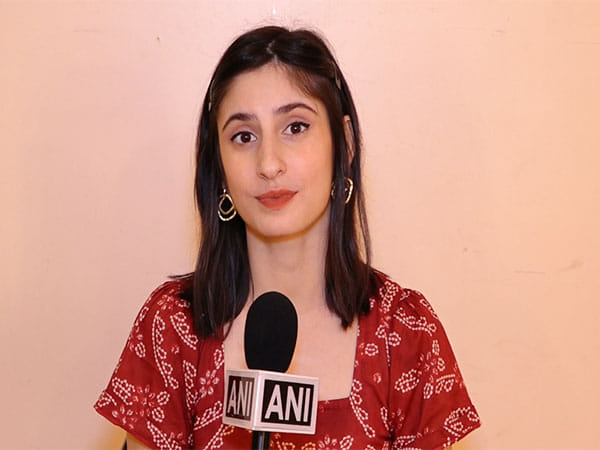 'The Archies' actor Aditi Saigal shares experience of working with Zoya Akhtar, calls it 