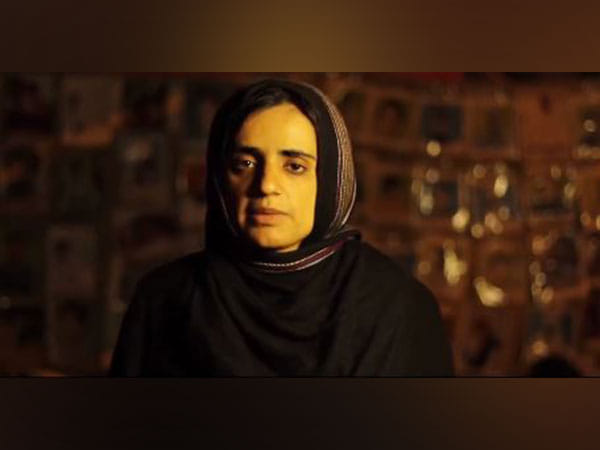 Baloch activist criticises Pakistani media's coverage of their long march, demonstrations