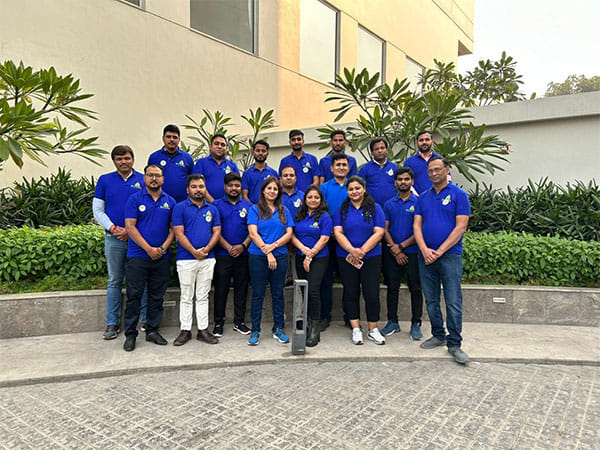 Ecoil Secures Rs 3 Cr in Funding Round Led by The Chennai Angels