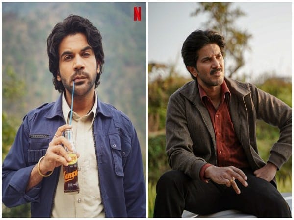 Rajkummar Rao, Dulquer Salmaan's 'Guns & Gulaabs' renewed for second season