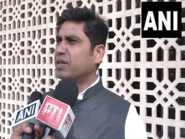 'PM Gati Shakti portal is very important' says Gujarat Commissioner of Technical Education Banchha Nidhi Pani