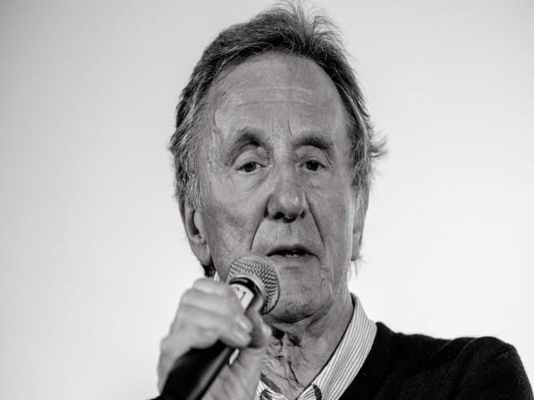 British director, actor David Leland dies at 82