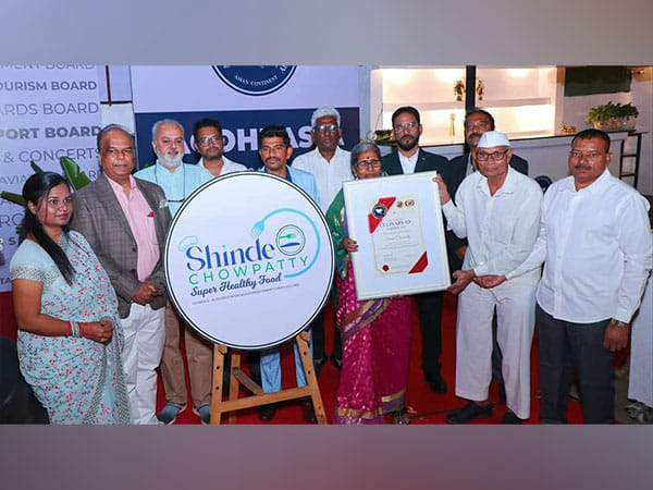 ACOHI is Changing the Economics & Dynamics of Street Food on International Level in Pune