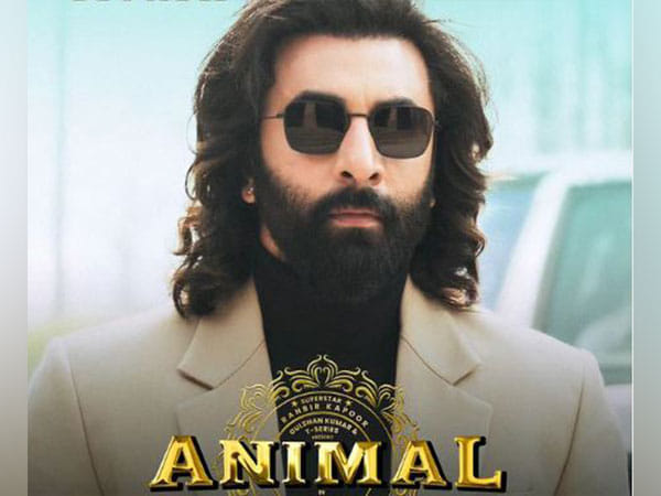 'Animal': Ranbir Kapoor starrer 'Haiwaan' song unveiled  