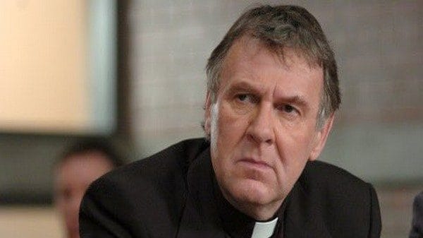 British Actor Tom Wilkinson | Photo: X//@scottderrickson via ANI