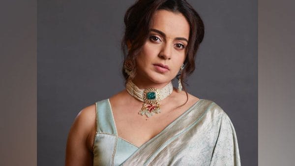 Kangana Ranaut (Image source: Instagram)