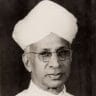 Sarvepalli Radhakrishnan