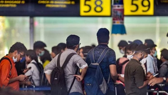 Representative image | Photo: PTI