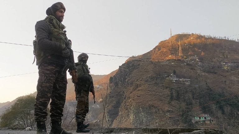 Terrorism in Kashmir is changing. Look for lessons in an operation two decades old