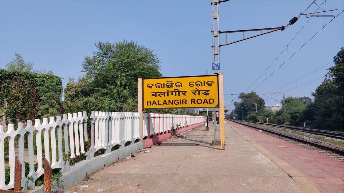 Photo: Mayank Kumar/ThePrint