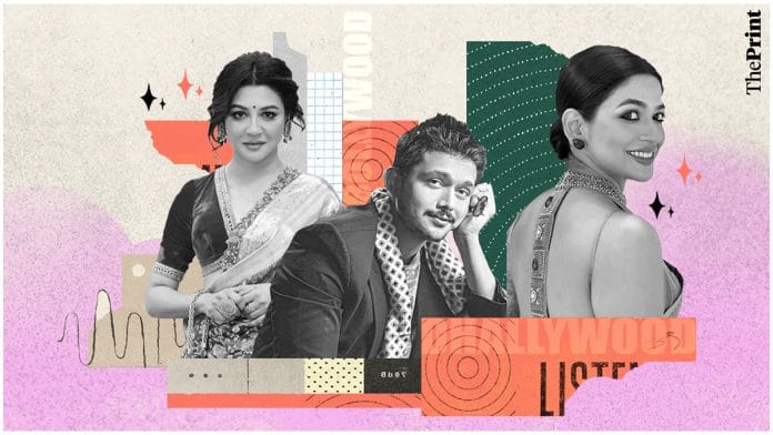 Illustration by Manisha Yadav | ThePrint