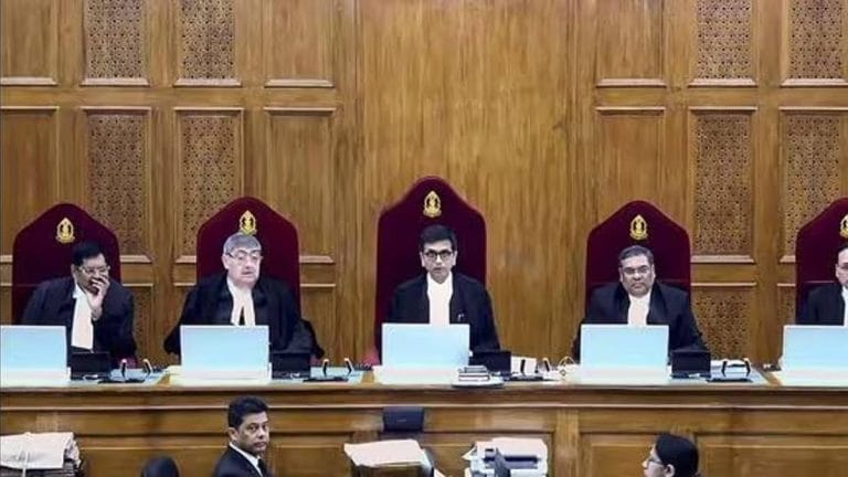 With its Article 370 judgment, Supreme Court has driven a nail through federalism