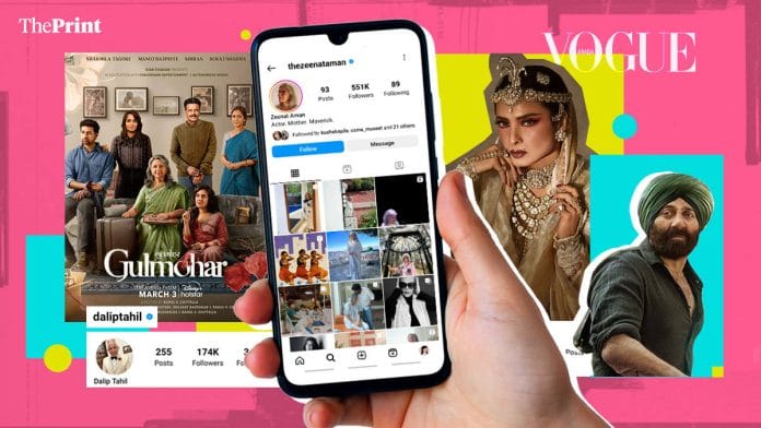 Bollywood comebacks 2023