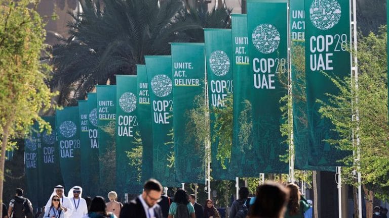 COP28 clashes over fossil fuel phase-out after OPEC pushback