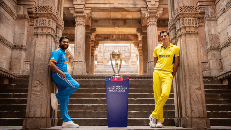 ‘Commonwealth, cricket, curry’—India & Australia should’ve been close friends. They aren’t