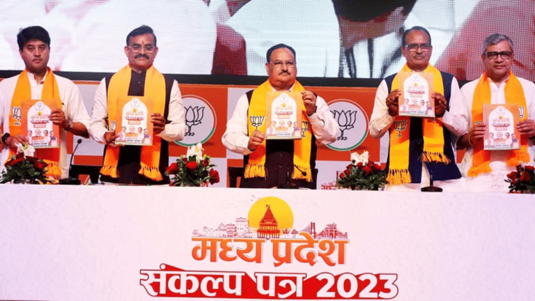 Ladli Behna Yojana helped BJP in Madhya Pradesh—but points to failure of double engine sarkar