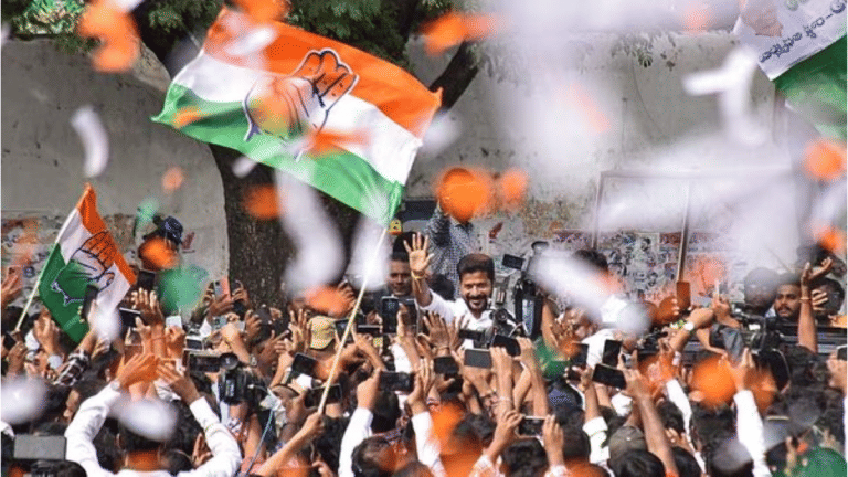 Congress, BRS knew their MLAs were unpopular—how incumbents are the new electoral paradox