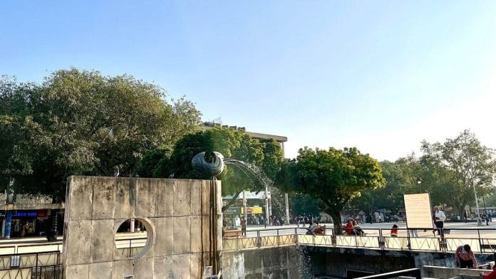 Representational image | UT of Chandigarh | Wikimedia Commons