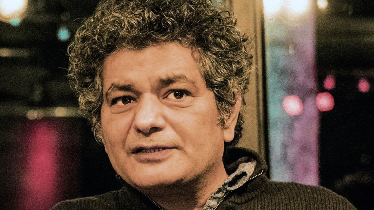 ‘Their Faiz and ours’: Mohammed Hanif on Indian protesters singing Pakistani poet