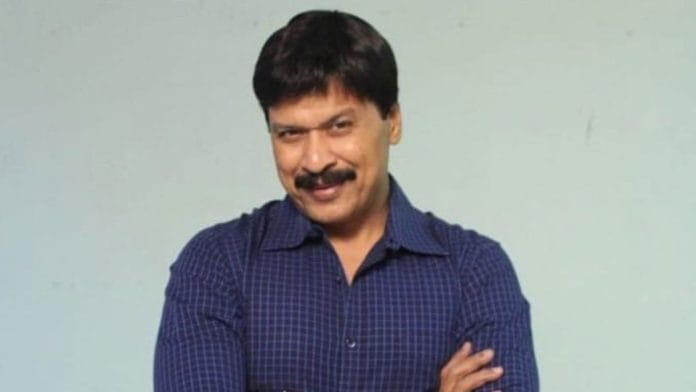 File photo of Dinesh Phadnis | Instagram