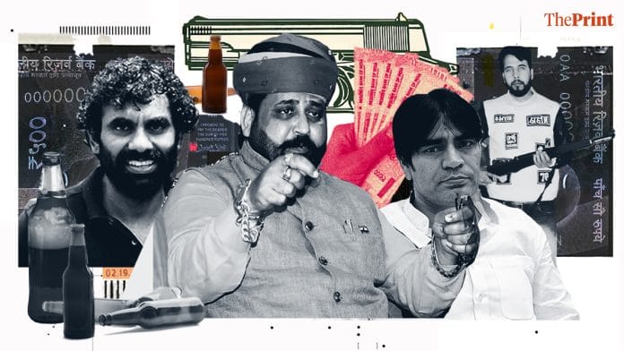 Illustration: Soham Sen | ThePrint