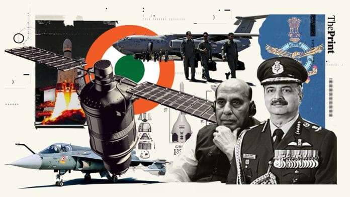 Illustration: Soham Sen | ThePrint