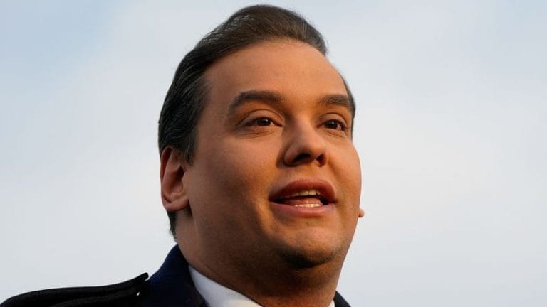 US House ousts Republican lawmaker George Santos in historic vote