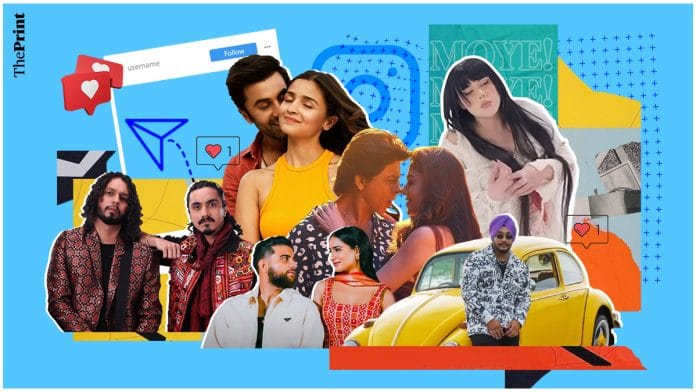 Illustration by Manisha Yadav | ThePrint