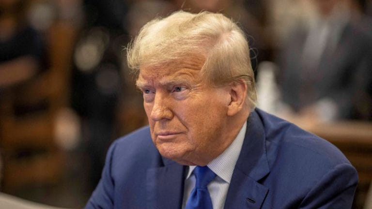 US Judge rejects Trump’s immunity claim in Capitol attack — No lifelong ‘get-out-of-jail-free’ pass