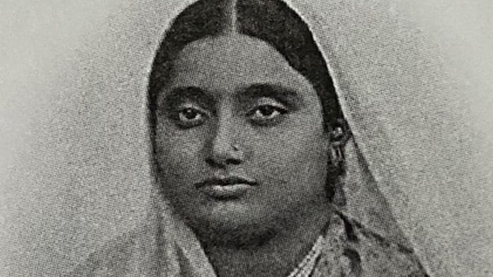 Maharani of Bhavnagar