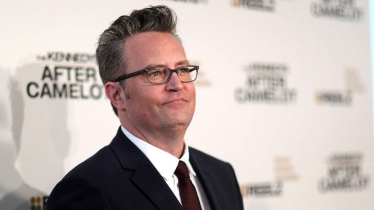 ‘Friends’ star Matthew Perry died from ‘acute effects of ketamine’, autopsy reveals