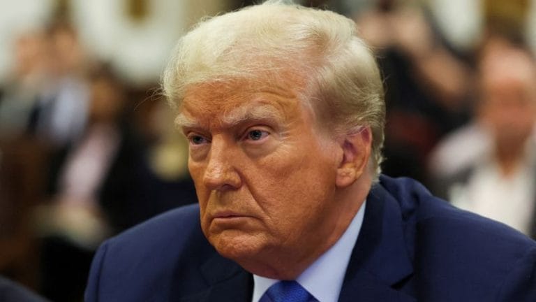 Michigan Supreme Court declines attempt to disqualify Donald Trump from 2024 US elections