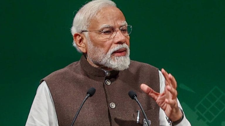 India withdraws offer to host COP33 climate summit in 2028