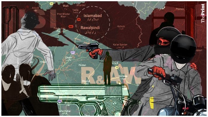 Illustration: Soham Sen | ThePrint