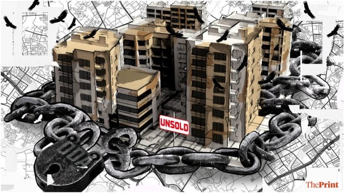 Illustration by Soham Sen | ThePrint