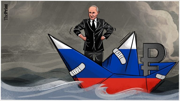 Sanctions, prolonged war haven’t hurt Russia as much as West hoped, but long-term cost is inevitable