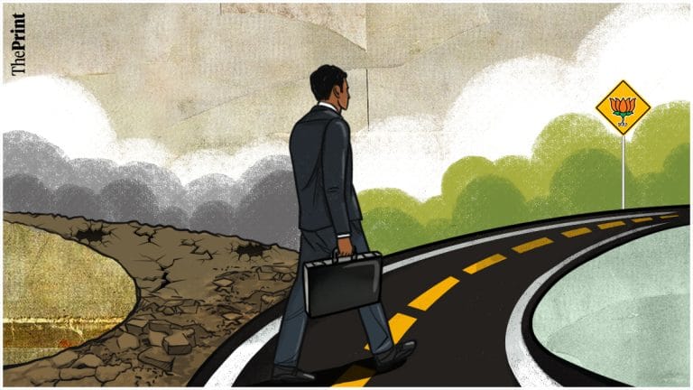 Indian businessmen are in fear & cheer mode, but feel Modi govt’s still their best bet