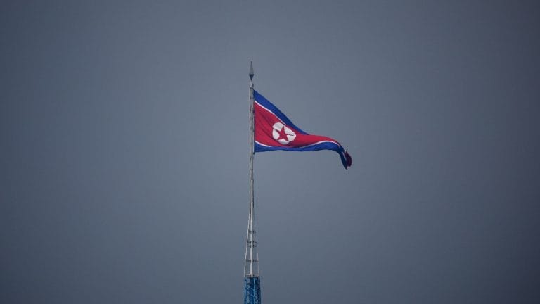 N Korea fires 200 artillery rounds near maritime border, S Korea island residents take shelter