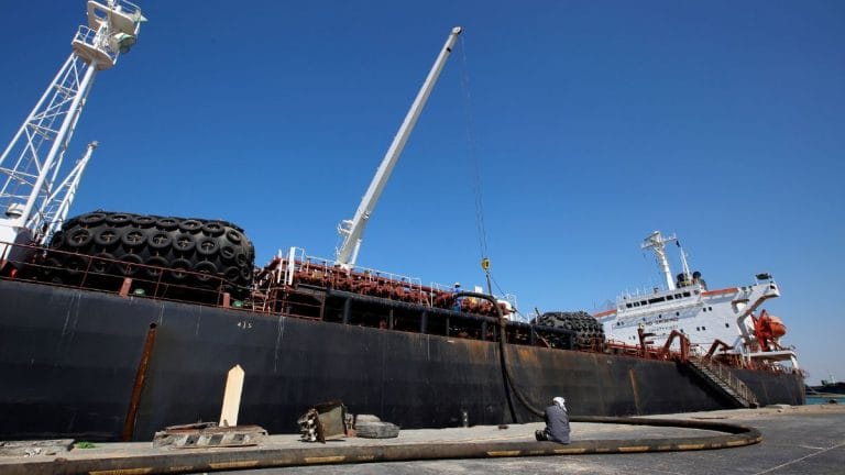 US defied own sanctions, imported Russian crude worth nearly $3.5-mn in Oct-Nov, claims report