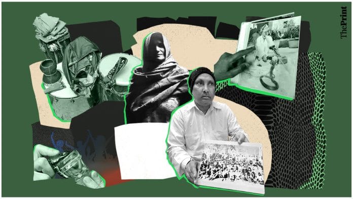 Credit: Manisha Yadav | ThePrint