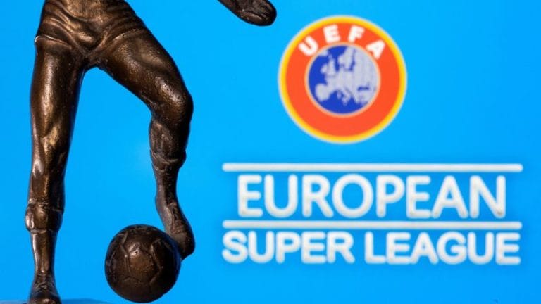 Court rules UEFA and FIFA breached EU law in Super League football case