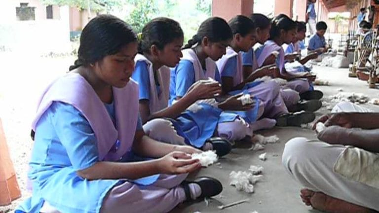 SubscriberWrites: The School Bell – first lesson in time management