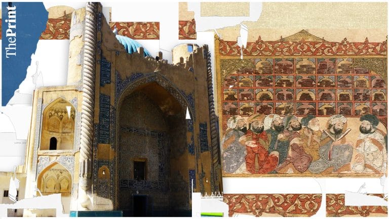 From Bronze Age migrations to British Raj—how ideas stopped flowing between India and Iran