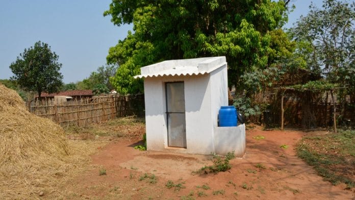 Representational image | flickr @IndiaWaterPortal