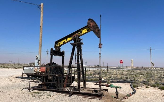 US lays out plan at COP 28 to slash greenhouse gas methane from oil and ...